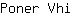 P***i