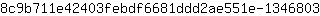 8***3