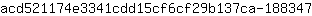 a***7