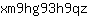 x***z