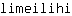 l***i