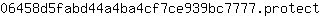 0***t