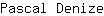 P***e