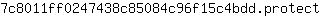 7***t