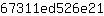 6***1