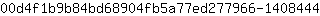 0***4