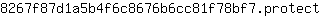 8***t