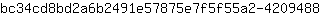 b***8