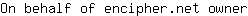 O***r