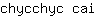 c***i