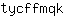 t***k