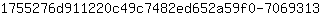 1***3