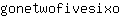 g***o