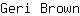 G***n