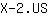 X***S