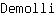 D***i
