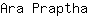 A***a