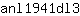 a***3