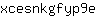 x***e