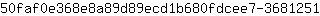 5***1