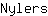 N***s