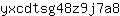 y***8