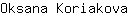 O***a