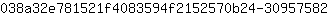 0***2