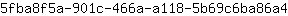 5***4