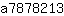 a***3