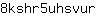 8***r
