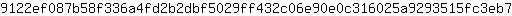 9***7