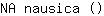 N***a ()