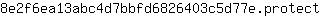 8***t