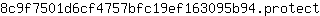 8***t