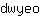 d***o