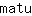 m***u