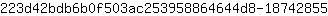 2***5
