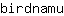 b***u