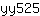 y***5