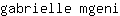 g***i