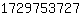 1***7