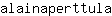 a***a