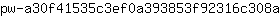 p***a