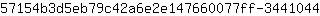 5***4