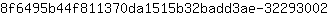 8***2