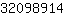 3***4