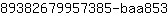 8***3