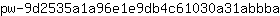 p***a