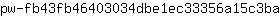 p***a